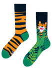 Živahne nogavice Tiger Živahne nogavice Tiger