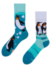 Lustige Socken Pinguine Lustige Socken Pinguine