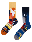Regular Socks Big City Life Regular Socks Big City Life