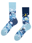 Lustige Socken Winterland Lustige Socken Winterland