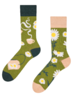 Calzini Buonumore Infuso di Camomilla Calzini Buonumore Infuso di Camomilla