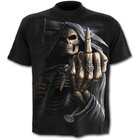 T-shirt Finger Bones T-shirt Finger Bones