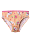 Slip da bambina Buonumore Gatti e Anguria Slip da bambina Buonumore Gatti e Anguria
