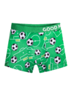 Boxer rigolo pour garçons Football Boxer rigolo pour garçons Football
