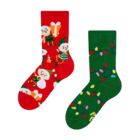 Calcetines infantiles alegres Duendes Calcetines infantiles alegres Duendes