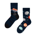 Chaussettes rigolotes pour enfants Univers Chaussettes rigolotes pour enfants Univers