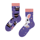 Șosete Vesele pentru Copii Iepurașul Magic Șosete Vesele pentru Copii Iepurașul Magic