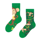 Calzini Buonumore per bambini Scimmie Calzini Buonumore per bambini Scimmie