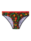Bragas alegres para mujer Motivos étnicos Bragas alegres para mujer Motivos étnicos