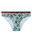 Culotte rigolote pour femmes Teckel Culotte rigolote pour femmes Teckel