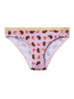 Lustige Höschen für Frauen Igel Lustige Höschen für Frauen Igel