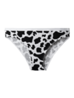 Culotte rigolote pour femmes Vache Culotte rigolote pour femmes Vache