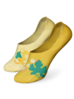 Chaussettes invisibles rigolotes Vin Chaussettes invisibles rigolotes Vin
