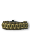 Paracord náramek Multicam M s křesadlem, kompasem a píšťalkou Paracord náramek Multicam M s křesadlem, kompasem a píšťalkou