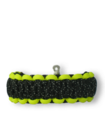 Reflexní paracord náramek Night Line s nastavitelným zapínáním Reflexní paracord náramek Night Line s nastavitelným zapínáním