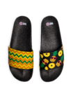 Sandales rigolotes Ananas Sandales rigolotes Ananas