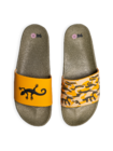 Chanclas alegres Lagarto Chanclas alegres Lagarto