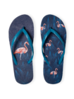 Șlapi Veseli Flamingo Nocturn Șlapi Veseli Flamingo Nocturn
