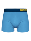 Calzoncillos básicos alegres Azul Calzoncillos básicos alegres Azul