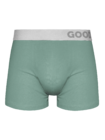 Boxershorts für Männer Mintgrau Boxershorts für Männer Mintgrau