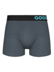 Boxer gris homme Boxer gris homme