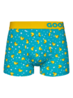 Boxer rigolo pour hommes Petits canards Boxer rigolo pour hommes Petits canards