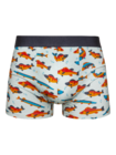 Boxer rigolo pour hommes Poissons Boxer rigolo pour hommes Poissons