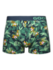 Lustige Boxershorts für Männer Tiger Lustige Boxershorts für Männer Tiger