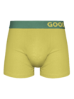 Herren Boxershorts Gelb Herren Boxershorts Gelb