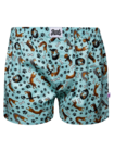 Lustige Shorts für Männer Dachshund Lustige Shorts für Männer Dachshund