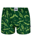 Calzoncillos alegres para hombre Cocodrilo Calzoncillos alegres para hombre Cocodrilo