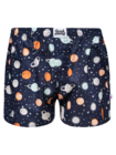 Caleçon rigolo pour hommes Univers Caleçon rigolo pour hommes Univers