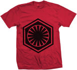 Тениска Star Wars Episode VII First Order Тениска Star Wars Episode VII First Order
