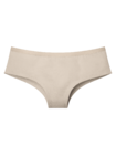 Beige Hipster-Höschen für Frauen Beige Hipster-Höschen für Frauen