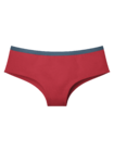 Bragas hípsters para mujer rojo Bragas hípsters para mujer rojo