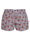 Caleçon rigolo pour femmes Renard Caleçon rigolo pour femmes Renard