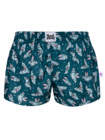 Caleçon rigolo pour femmes Chauves-souris dans la nuit Caleçon rigolo pour femmes Chauves-souris dans la nuit