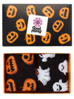 Coffret cadeau Fantôme d’Halloween Coffret cadeau Fantôme d’Halloween