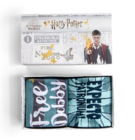 Harry Potter geschenkdoos Harry Potter geschenkdoos
