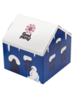 Geschenkbox Winterwunderland Geschenkbox Winterwunderland