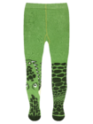 Collants rigolos pour enfants - Crocodile Collants rigolos pour enfants - Crocodile