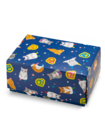 Coffret cadeau classique Hamster Coffret cadeau classique Hamster