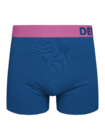 Königsblaue Boxershorts für Männer Königsblaue Boxershorts für Männer