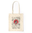 Canvas Tote Bag Looney Tunes™ Bugs Bunny Canvas Tote Bag Looney Tunes™ Bugs Bunny