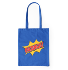 Tote bag The Big Bang Theory™ Bazinga Tote bag The Big Bang Theory™ Bazinga