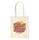 Tote bag Tom et Jerry ™ Logo Tote bag Tom et Jerry ™ Logo