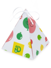 Pyramid Gift Box Party Balloons Pyramid Gift Box Party Balloons