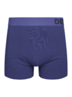 Boxer bleu clématite pour hommes Boxer bleu clématite pour hommes