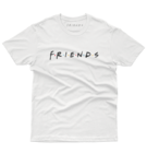 Majica Friends™ Logo Majica Friends™ Logo