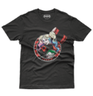 T-Shirt Suicide Squad Harley T-Shirt Suicide Squad Harley